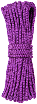 Acid Purple Neon Pink Diamonds 550 Paracord - Nylon