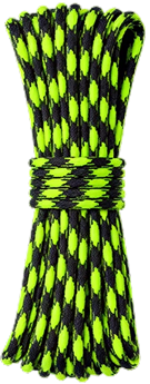 Zombie Outbreak 550 Paracord - Polyester